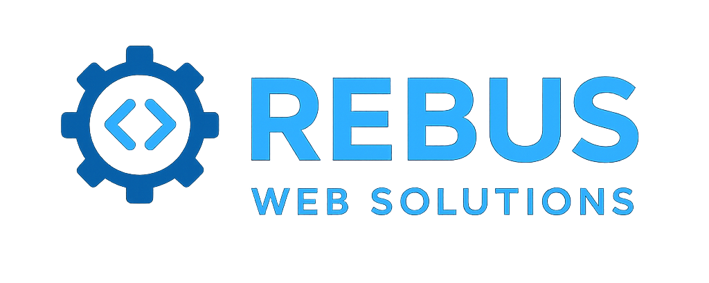 Rebus Web Solutions